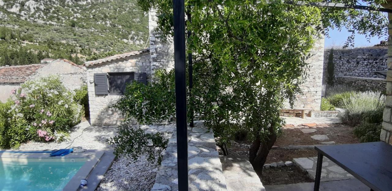 Les Villas De Qeparo Ngoại thất bức ảnh
