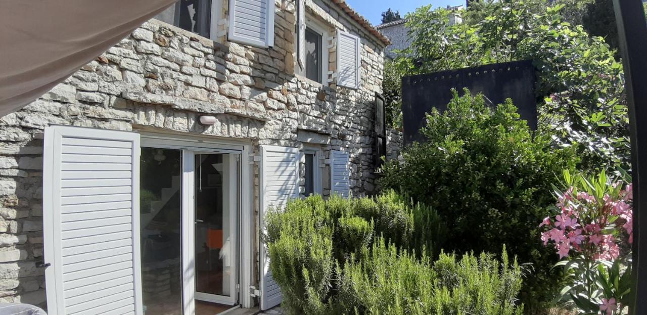 Les Villas De Qeparo Ngoại thất bức ảnh