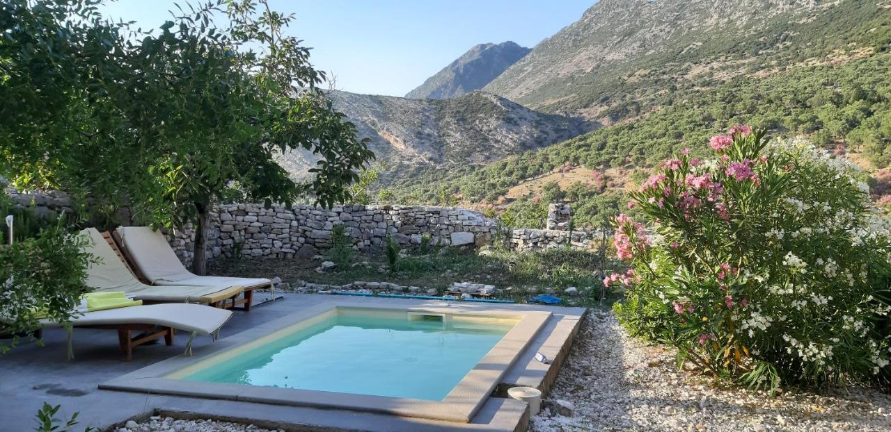 Les Villas De Qeparo Ngoại thất bức ảnh