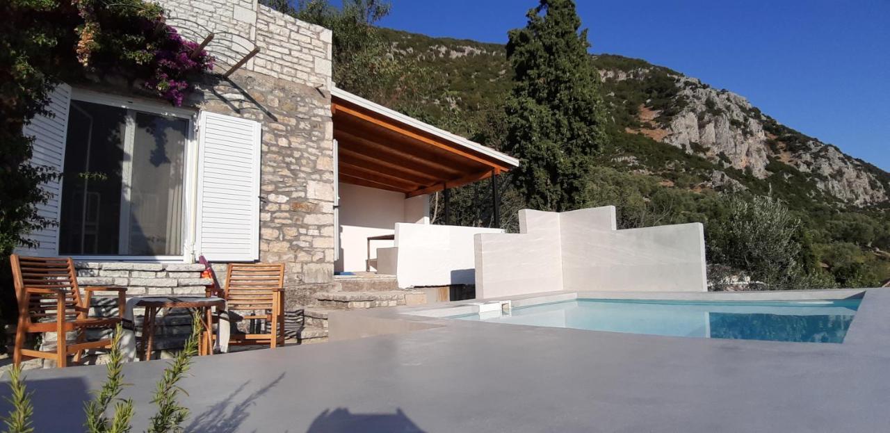 Les Villas De Qeparo Ngoại thất bức ảnh