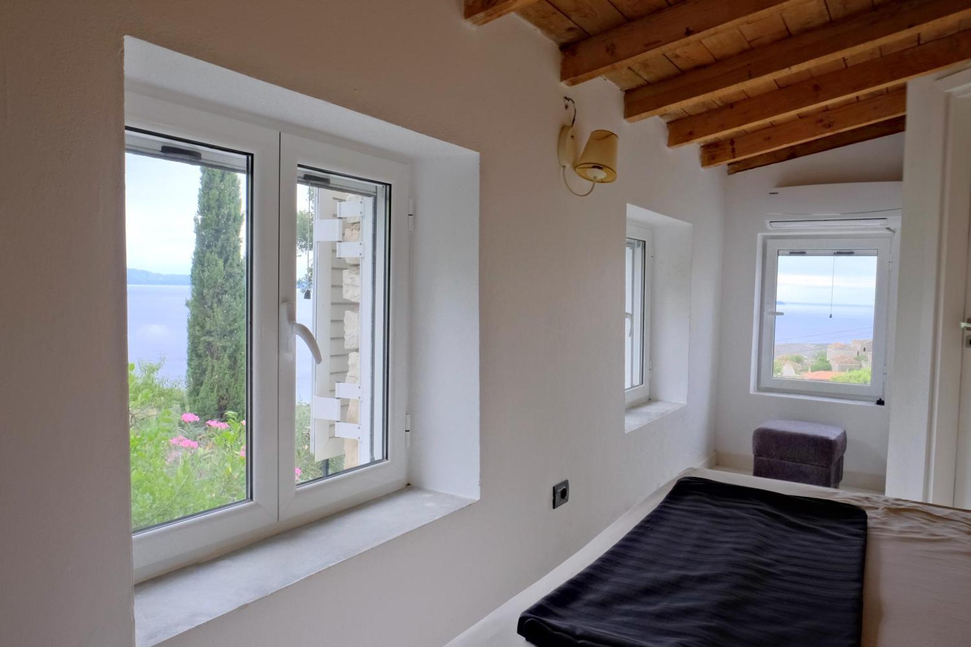 Les Villas De Qeparo Ngoại thất bức ảnh