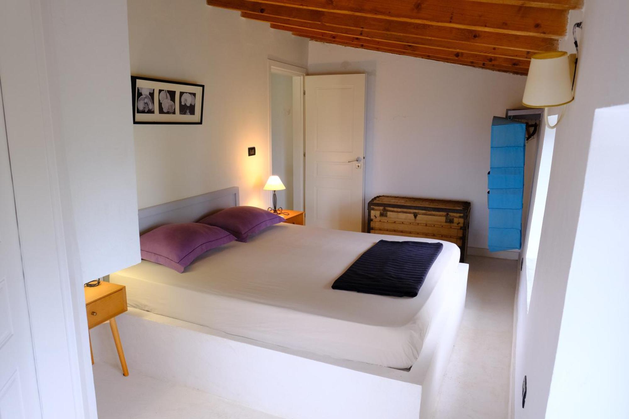 Les Villas De Qeparo Ngoại thất bức ảnh