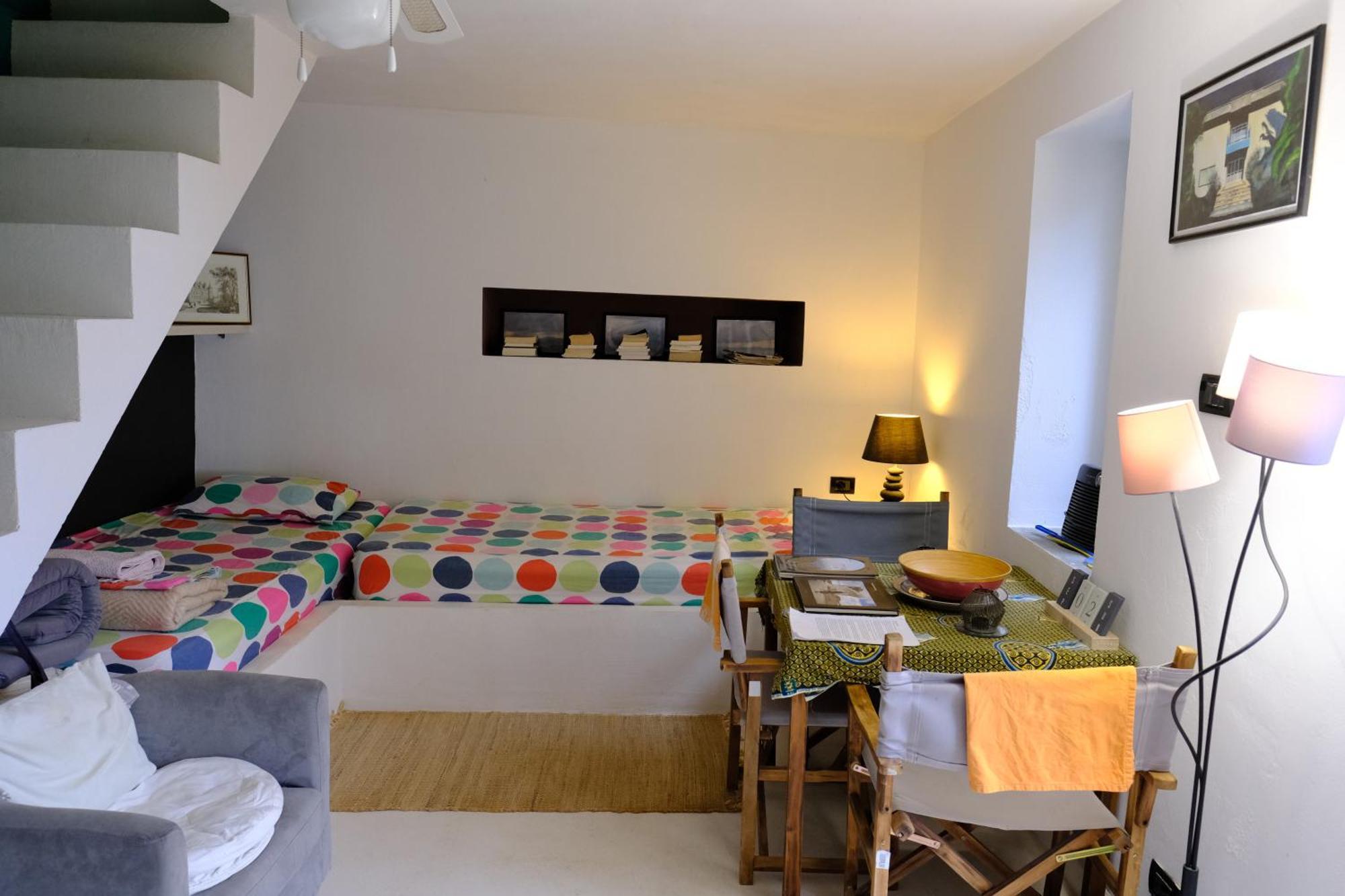 Les Villas De Qeparo Ngoại thất bức ảnh