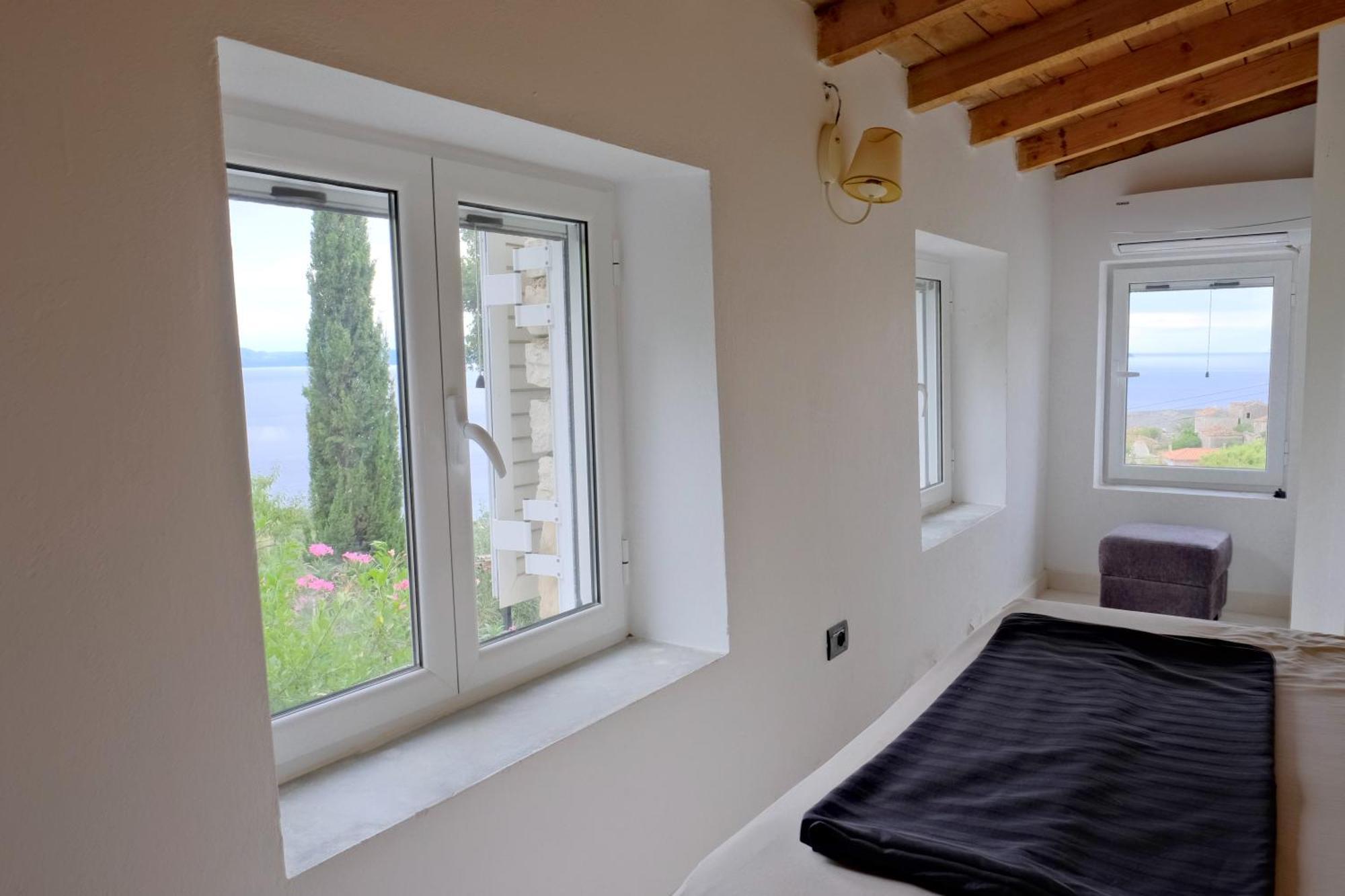 Les Villas De Qeparo Ngoại thất bức ảnh