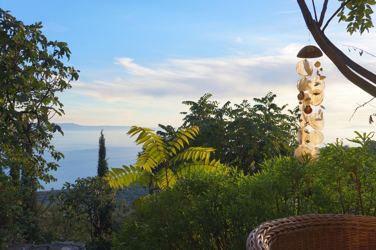 Les Villas De Qeparo Ngoại thất bức ảnh