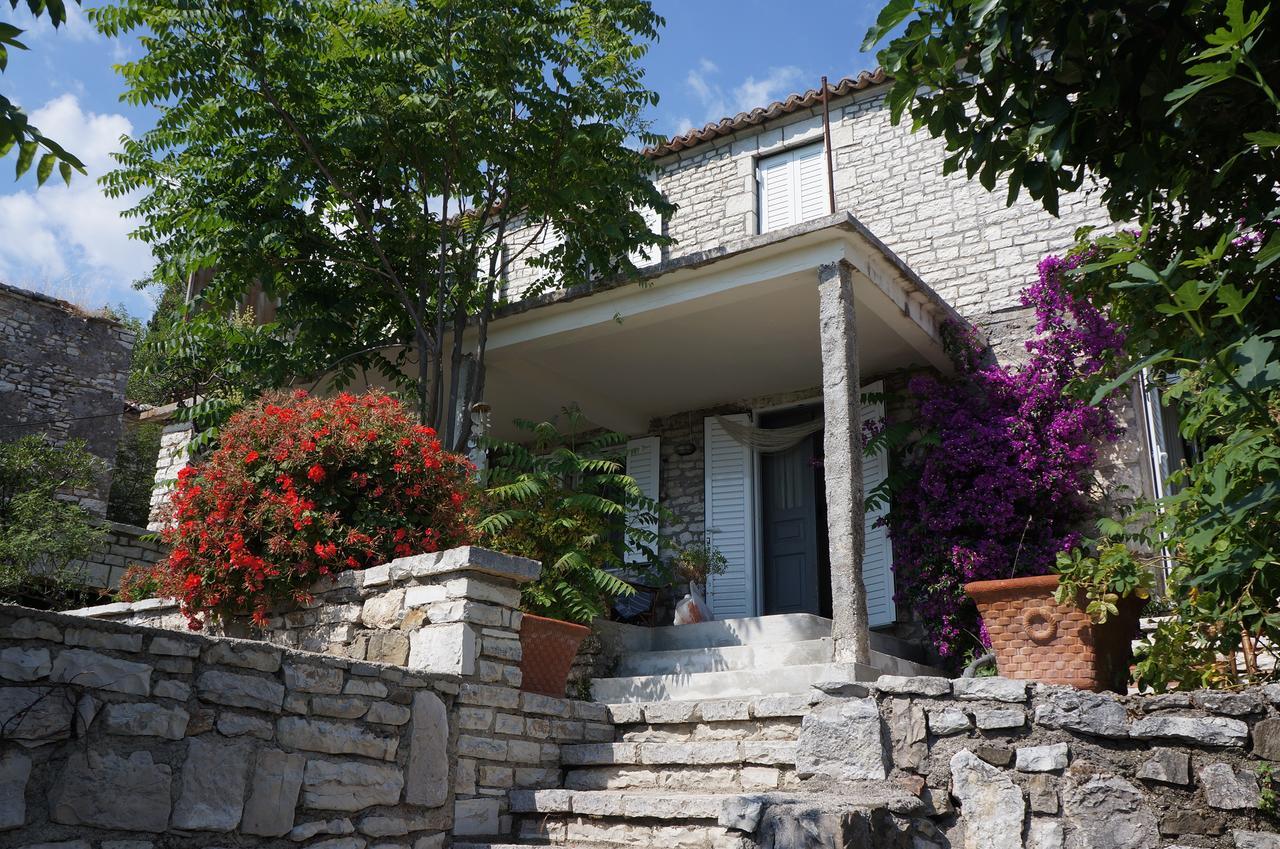 Les Villas De Qeparo Ngoại thất bức ảnh