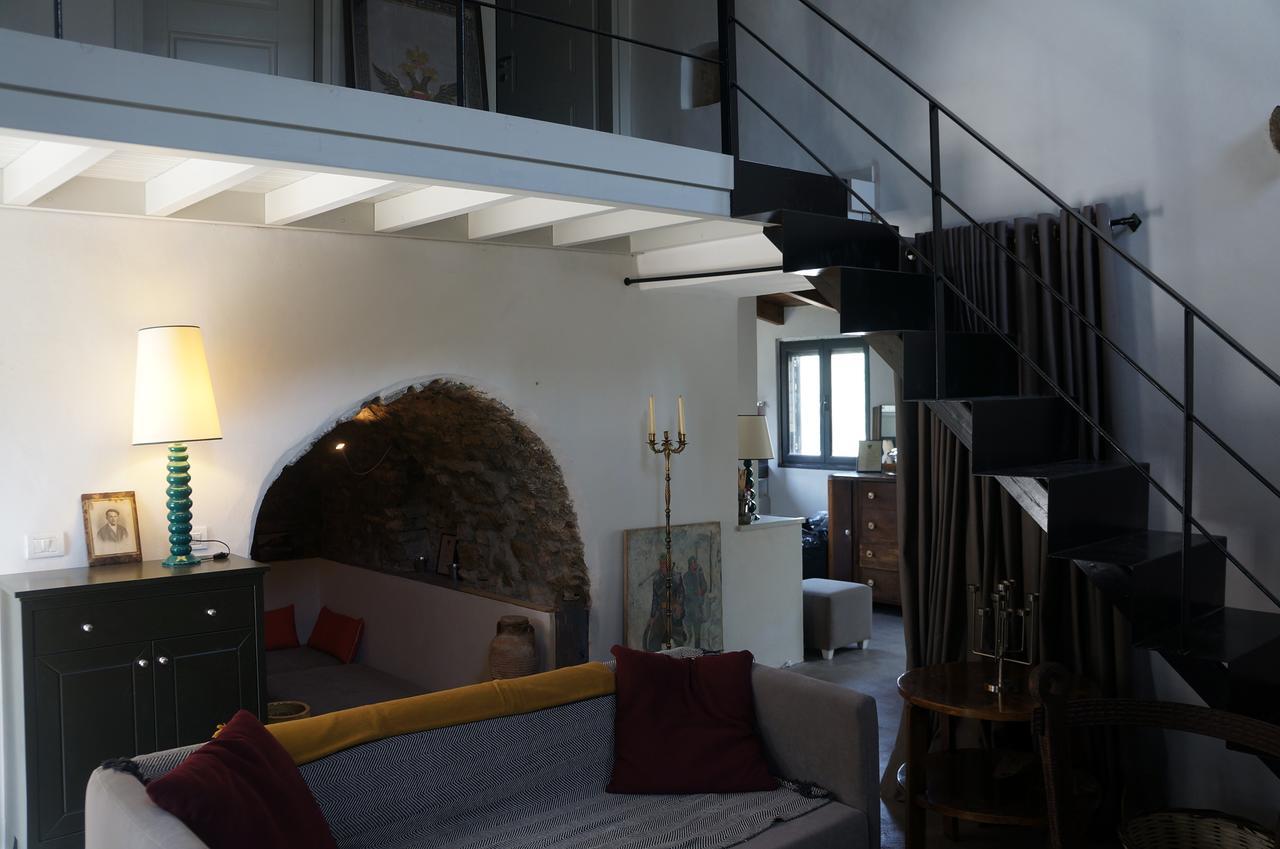 Les Villas De Qeparo Ngoại thất bức ảnh
