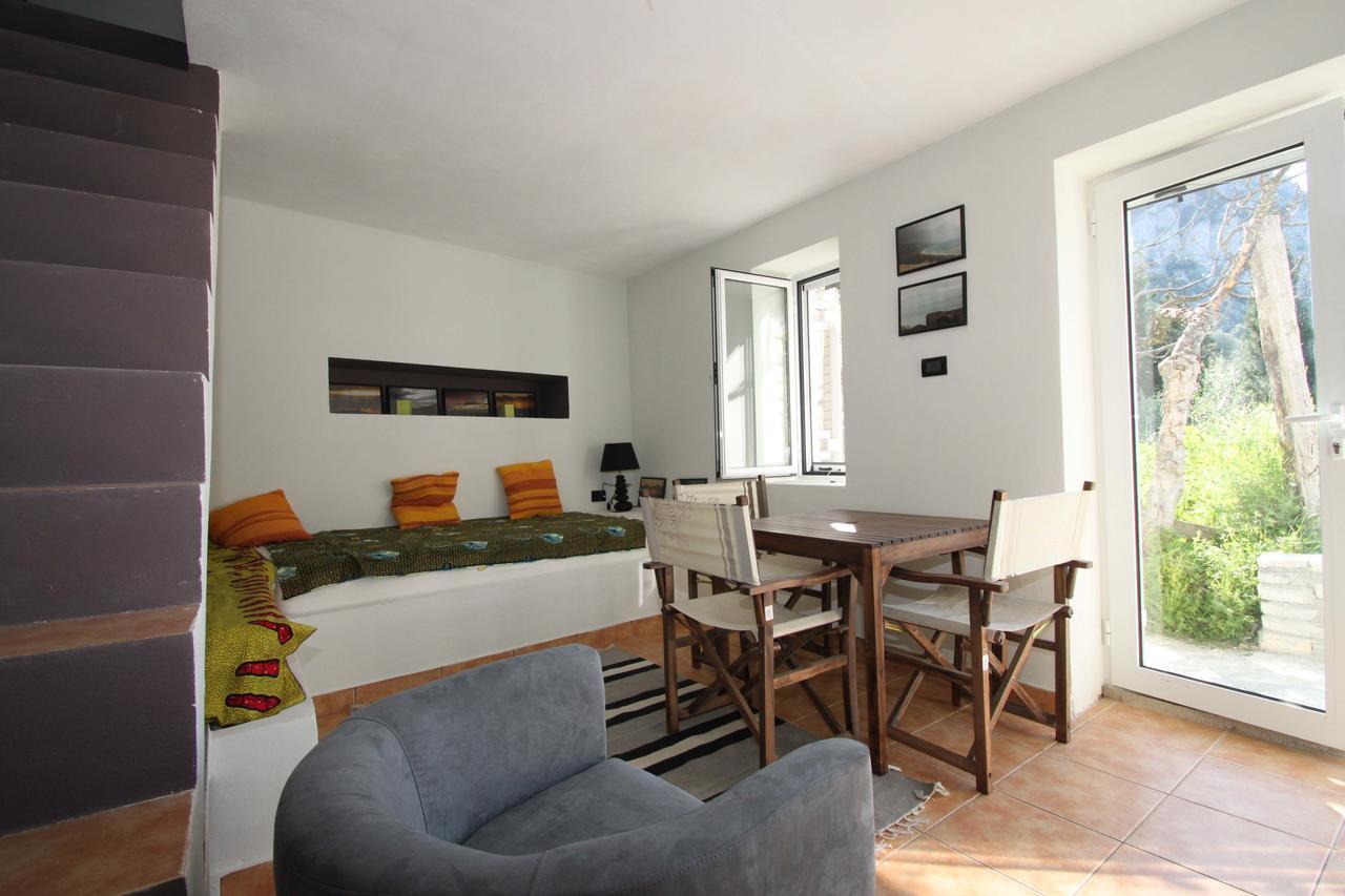 Les Villas De Qeparo Ngoại thất bức ảnh