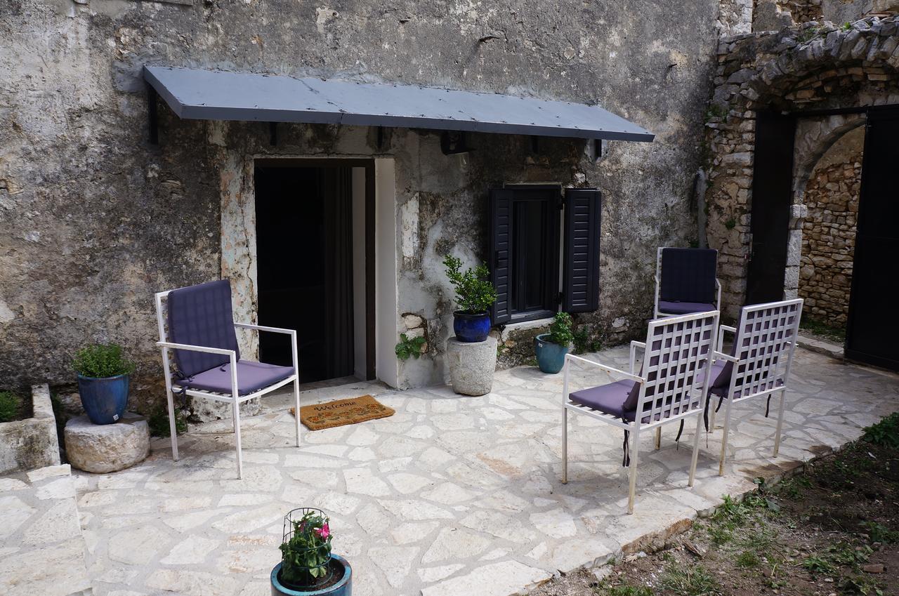 Les Villas De Qeparo Ngoại thất bức ảnh