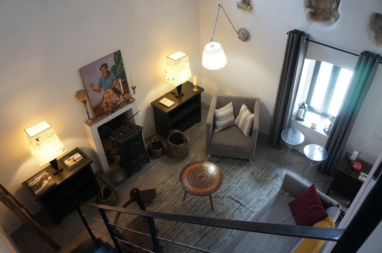 Les Villas De Qeparo Ngoại thất bức ảnh