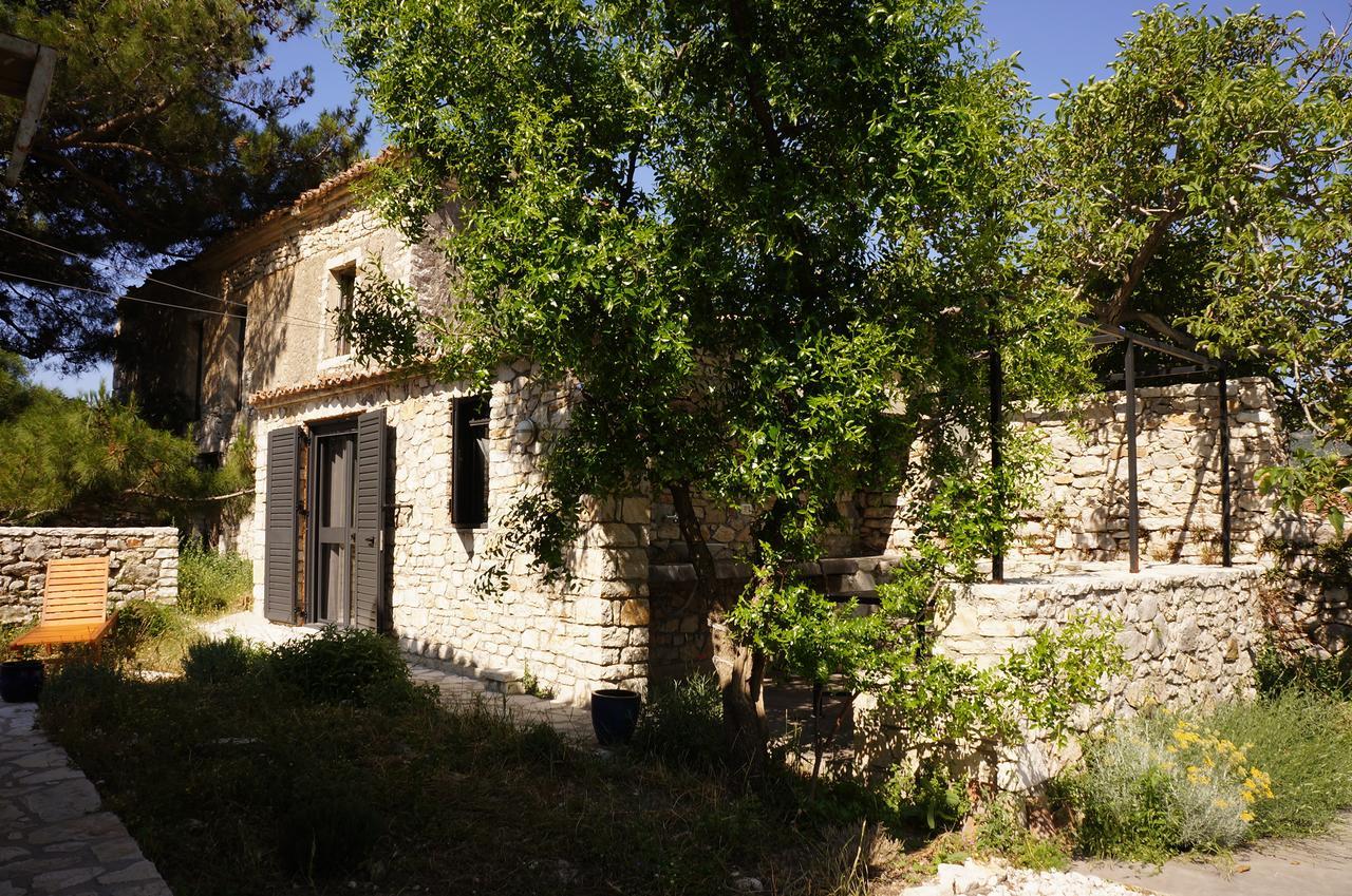 Les Villas De Qeparo Ngoại thất bức ảnh