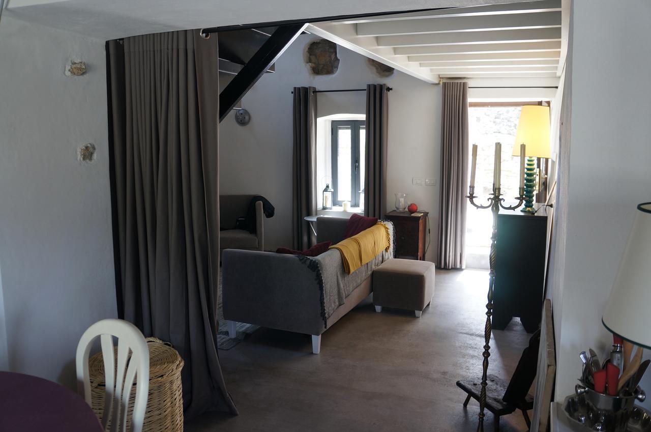 Les Villas De Qeparo Ngoại thất bức ảnh